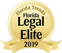 Florida Trends | Florida Legal Elite 2019